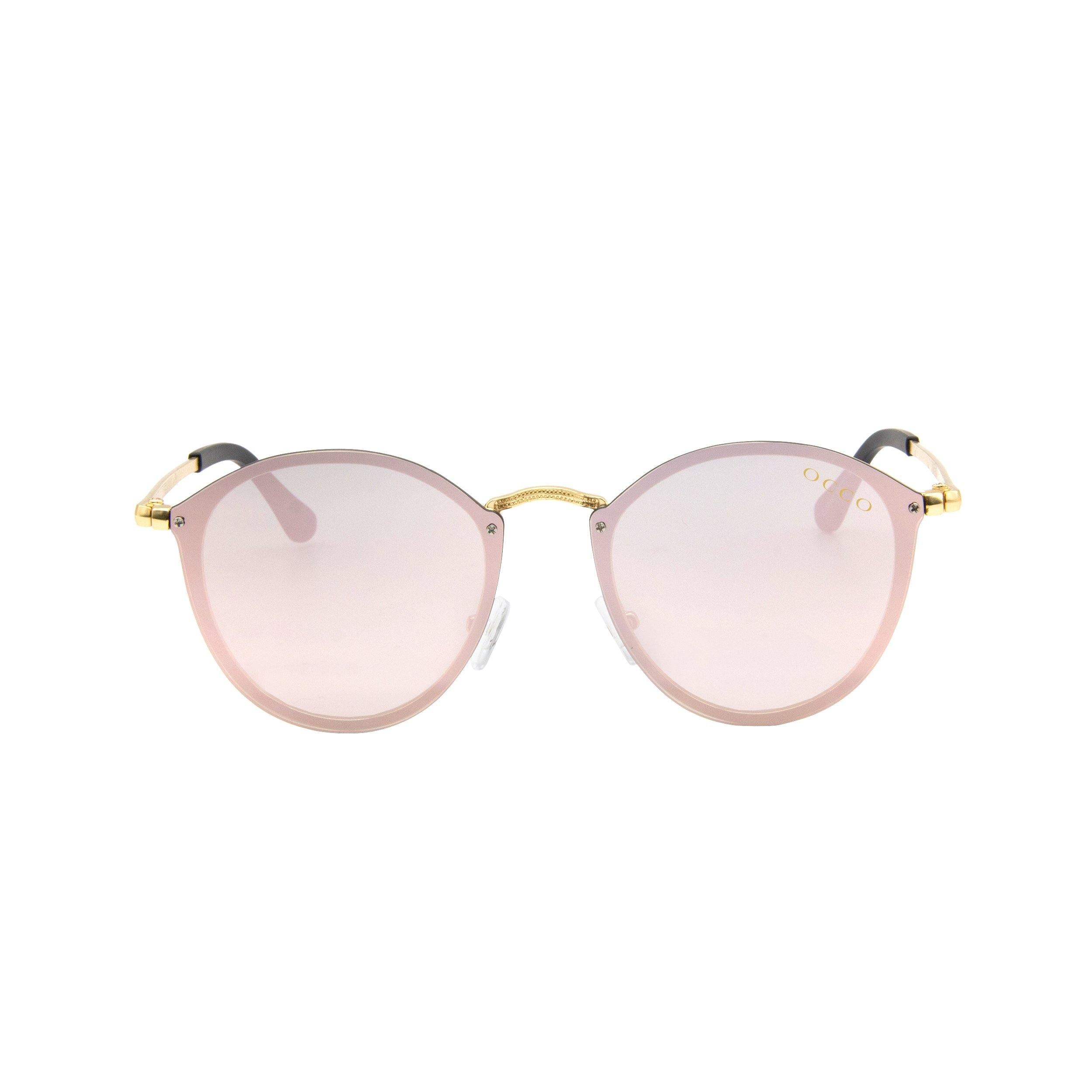 Copacabana Pink - OCCO