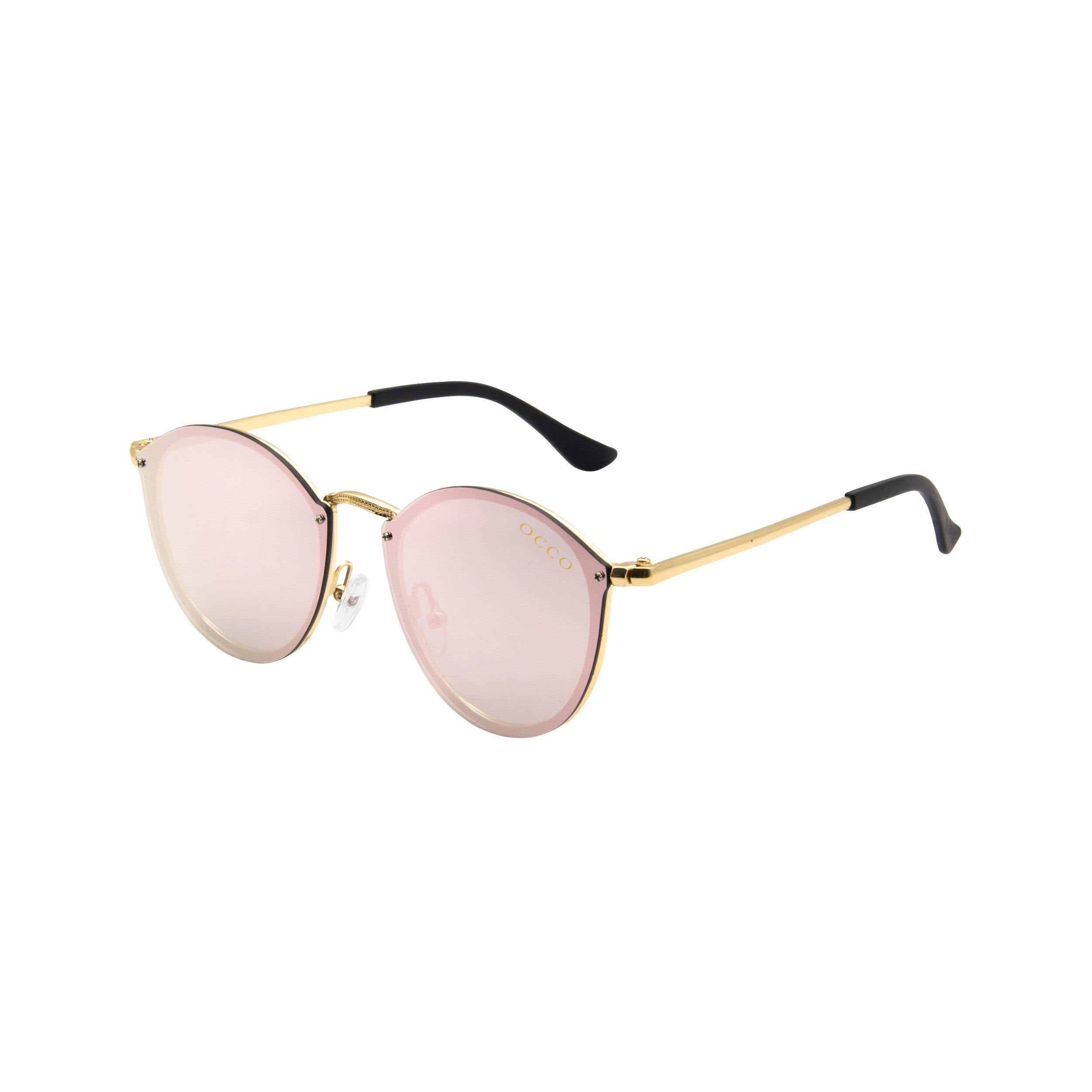 Copacabana Pink - OCCO