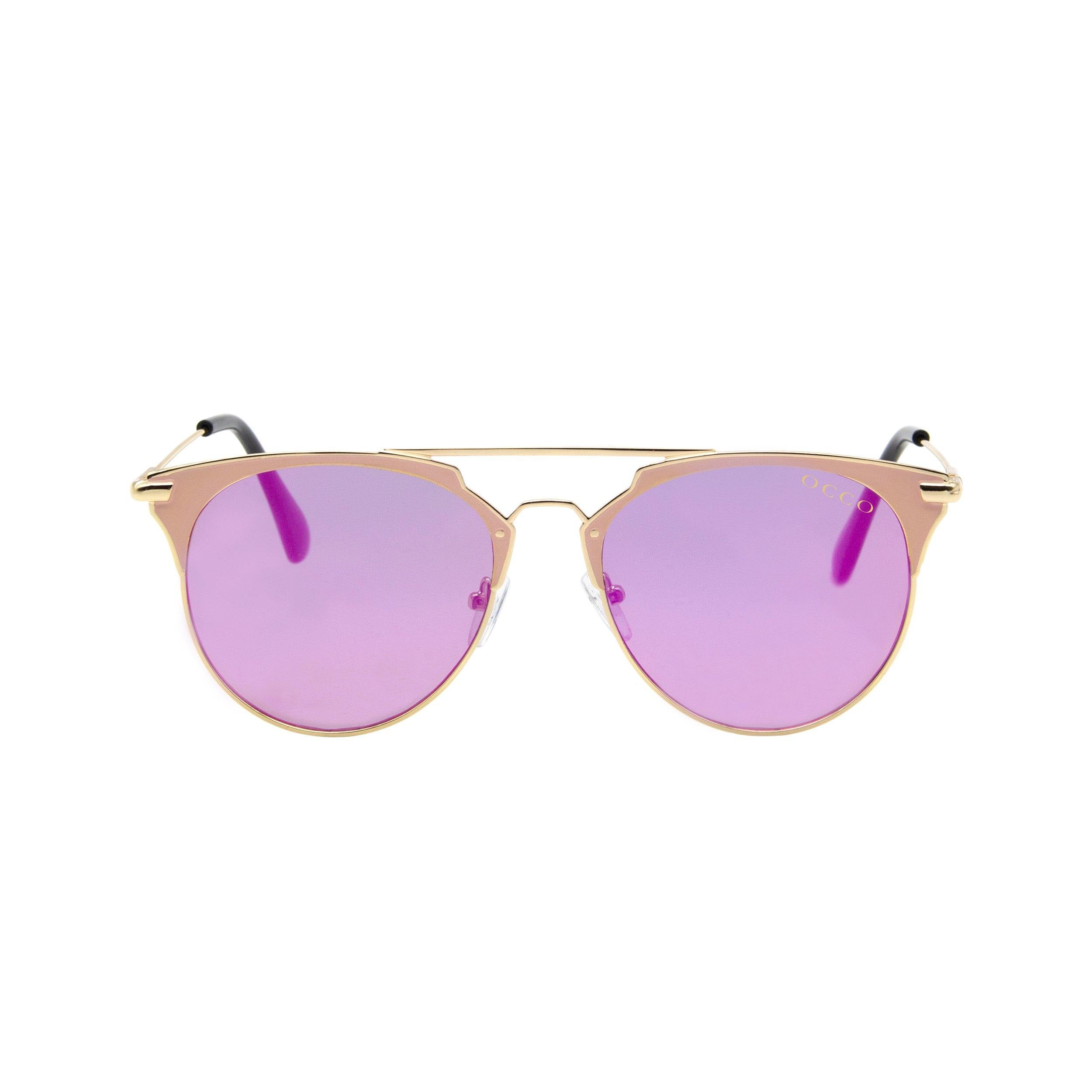 Puerto Rico Pink - OCCO