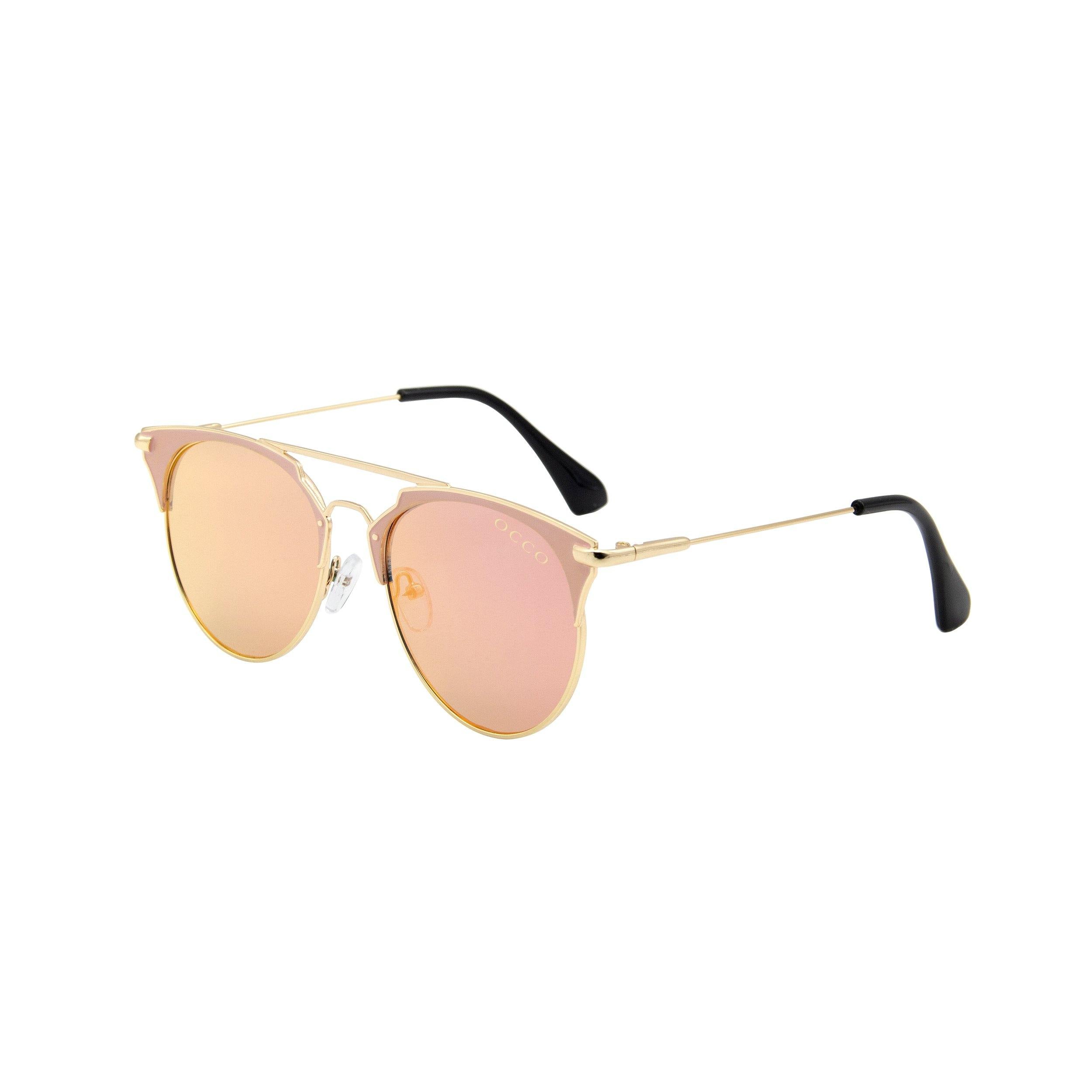 Puerto Rico Pink - OCCO