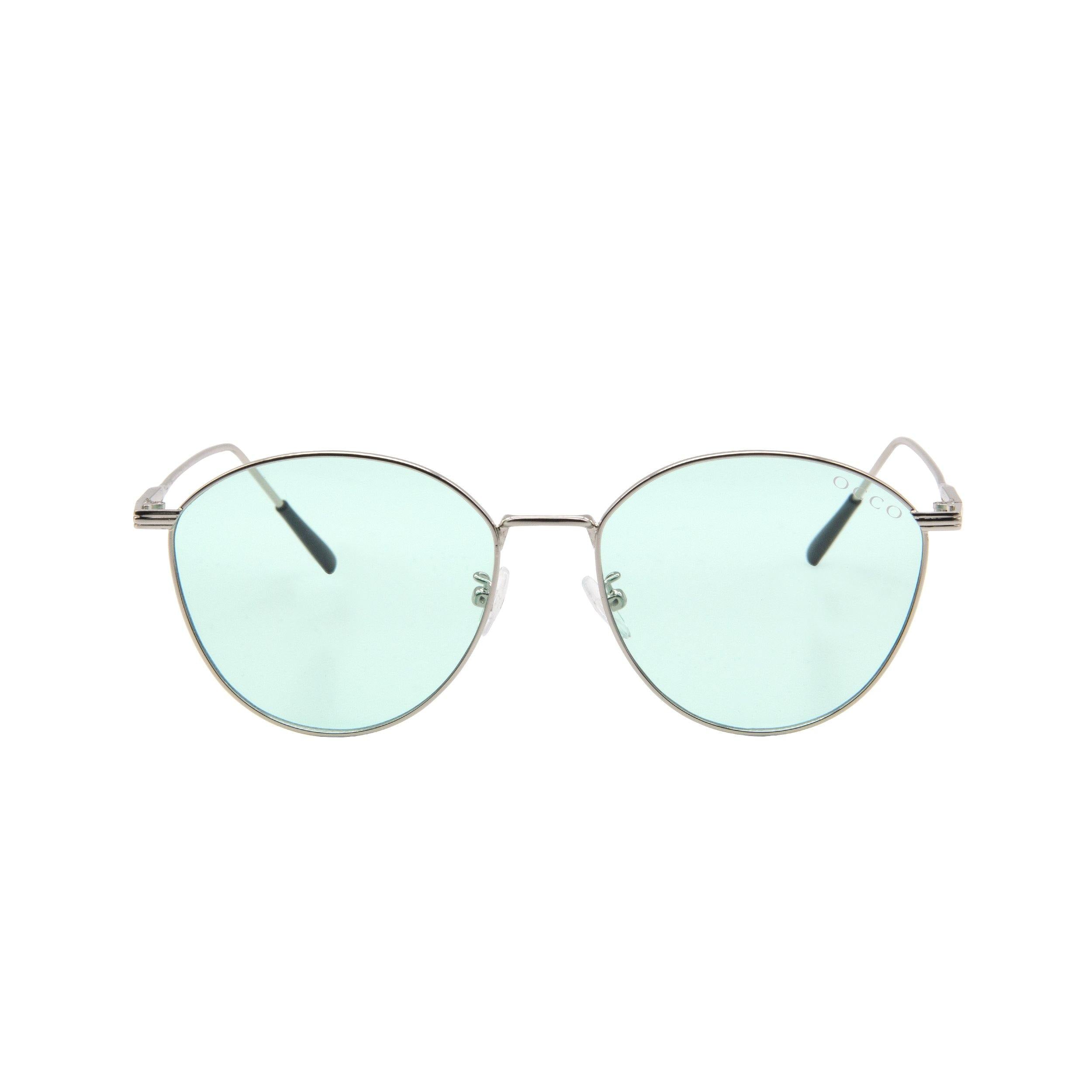 Buenos Aires Turquoise - OCCO