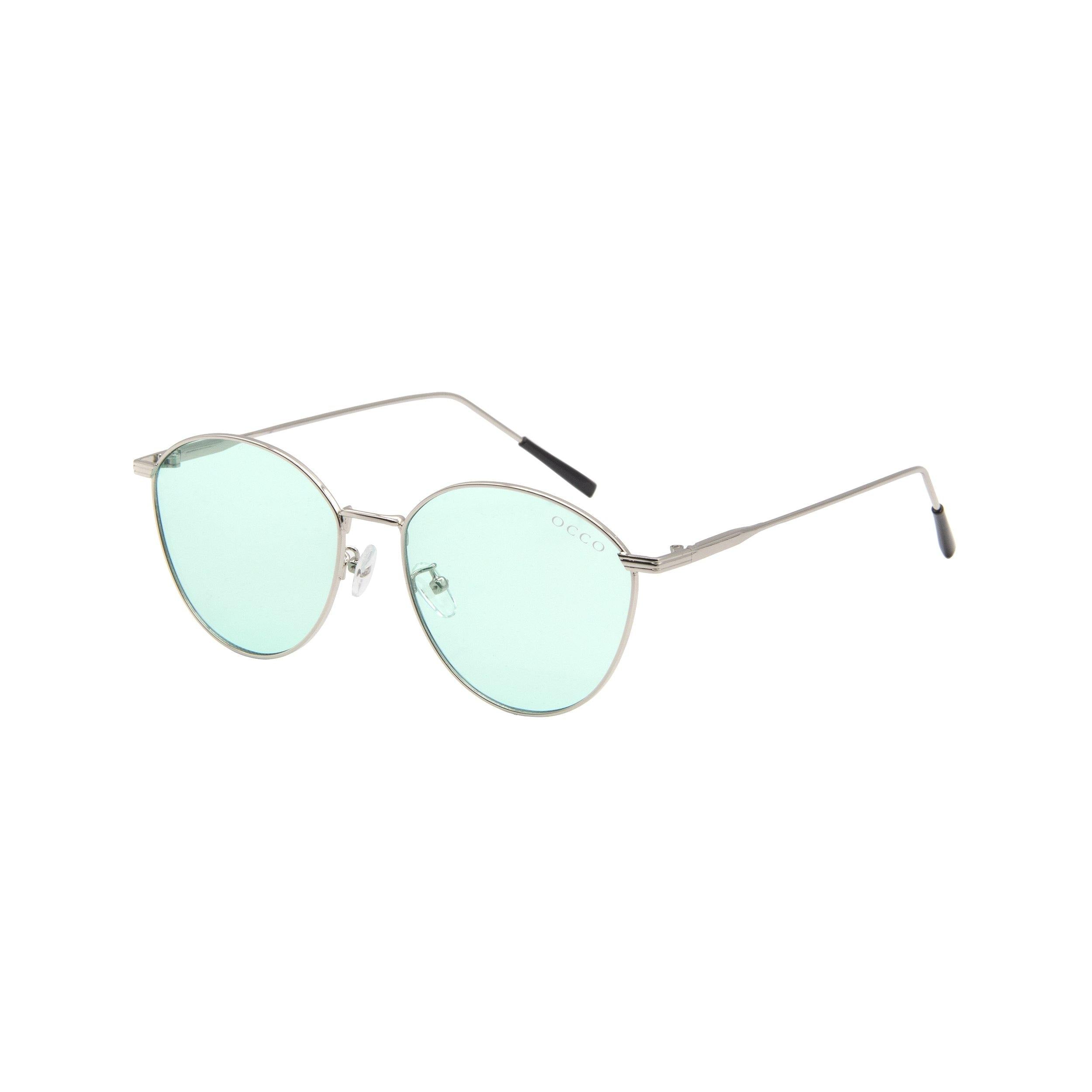 Buenos Aires Turquoise - OCCO