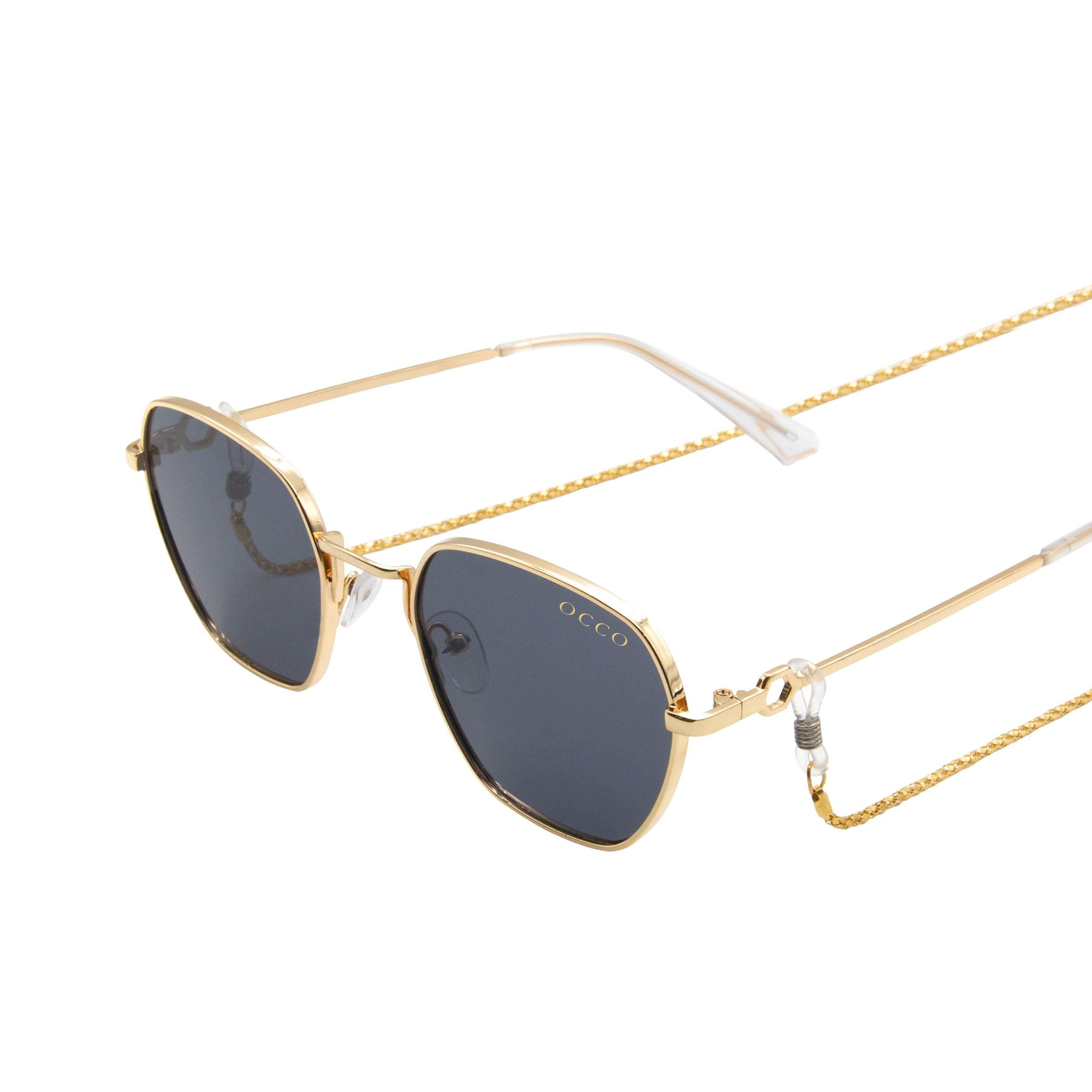 Chain Gold - OCCO