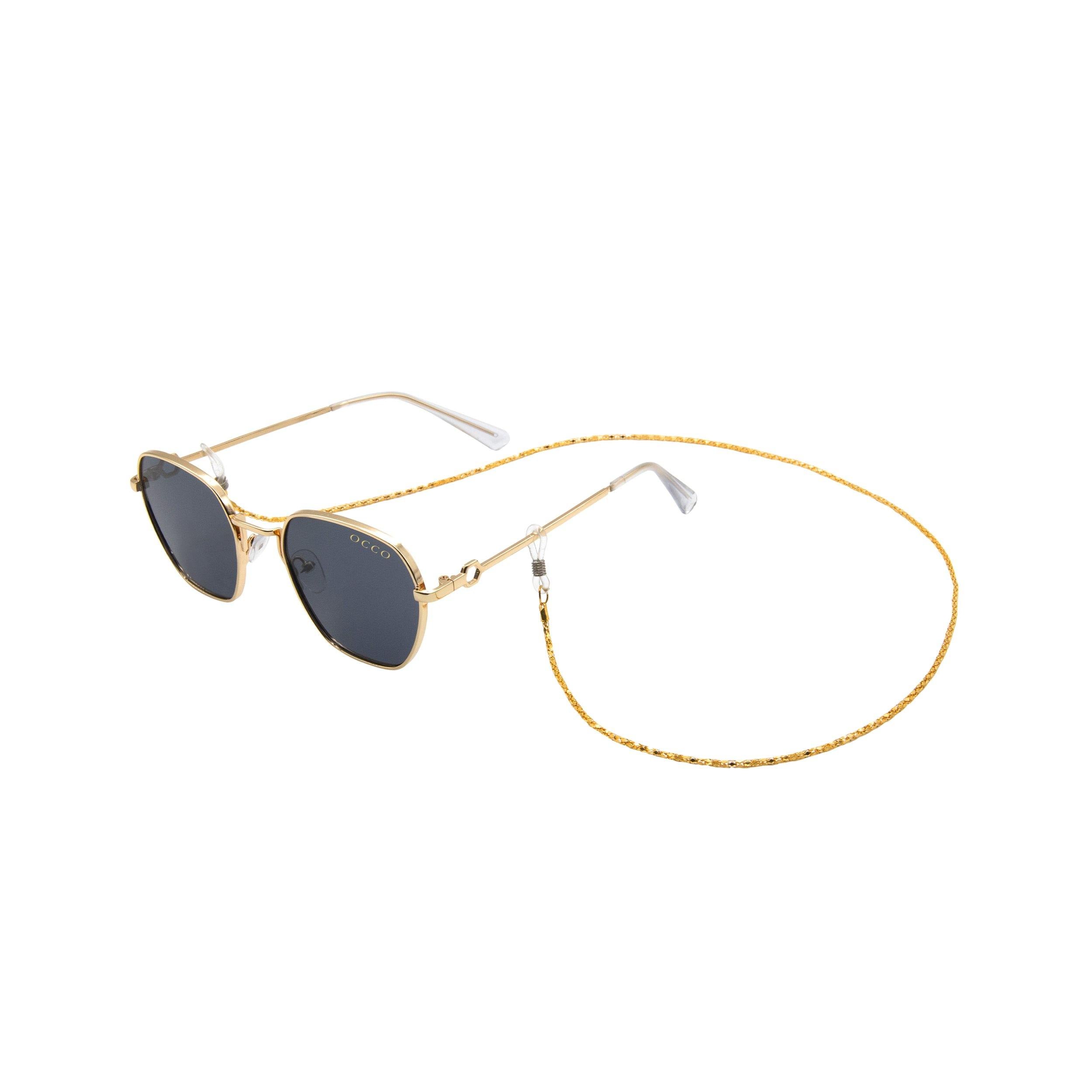 Chain Gold - OCCO