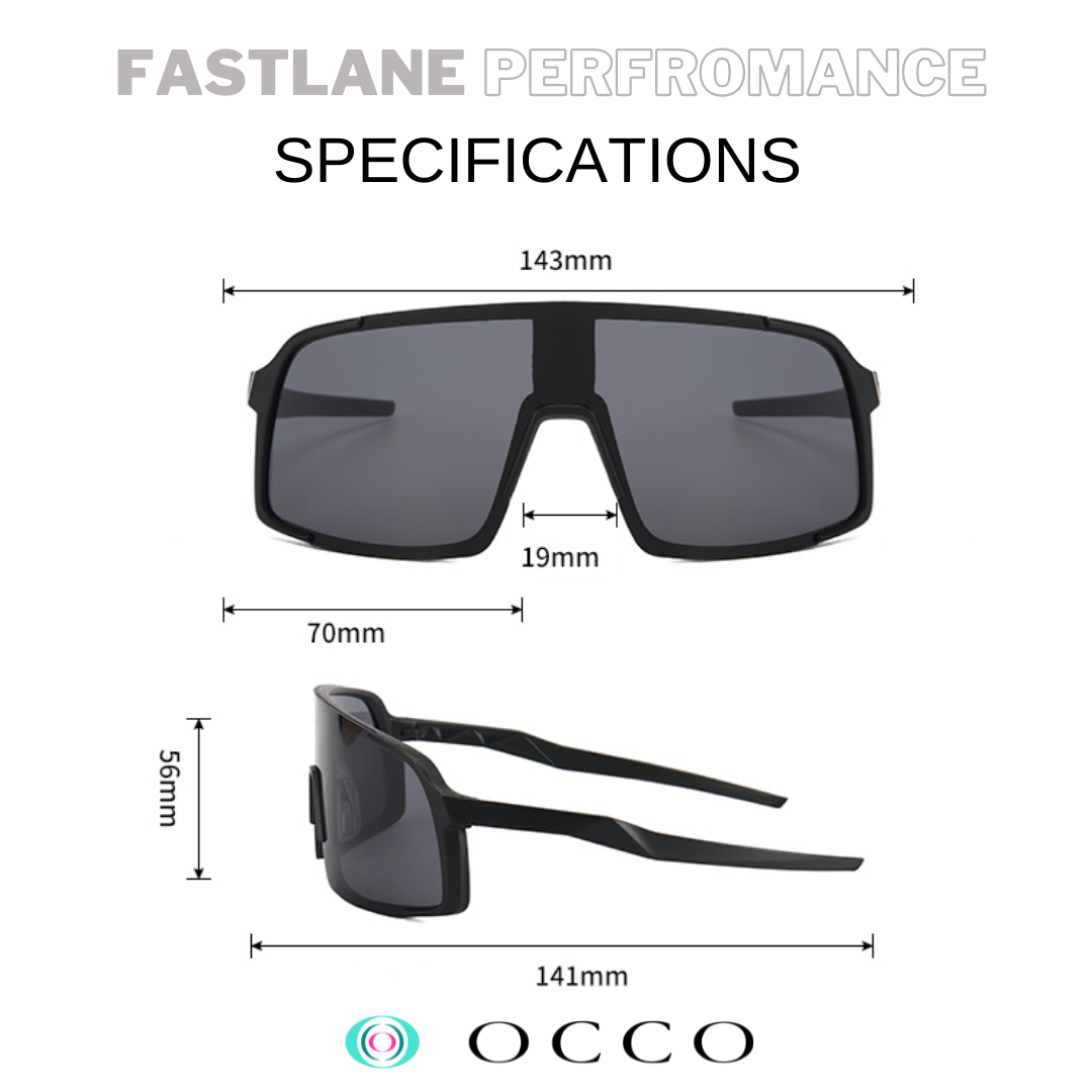 Fastlane Rot