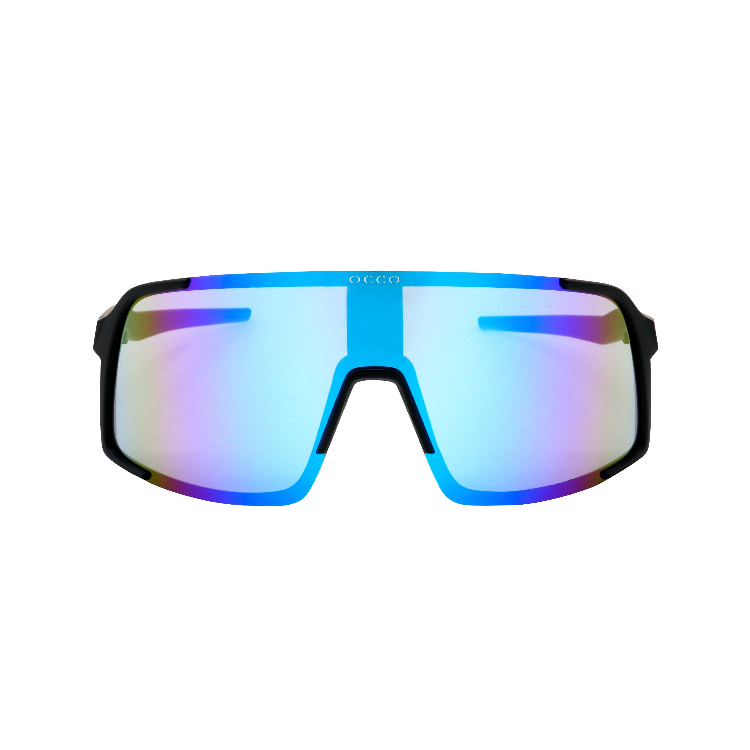 Fastlane Blau