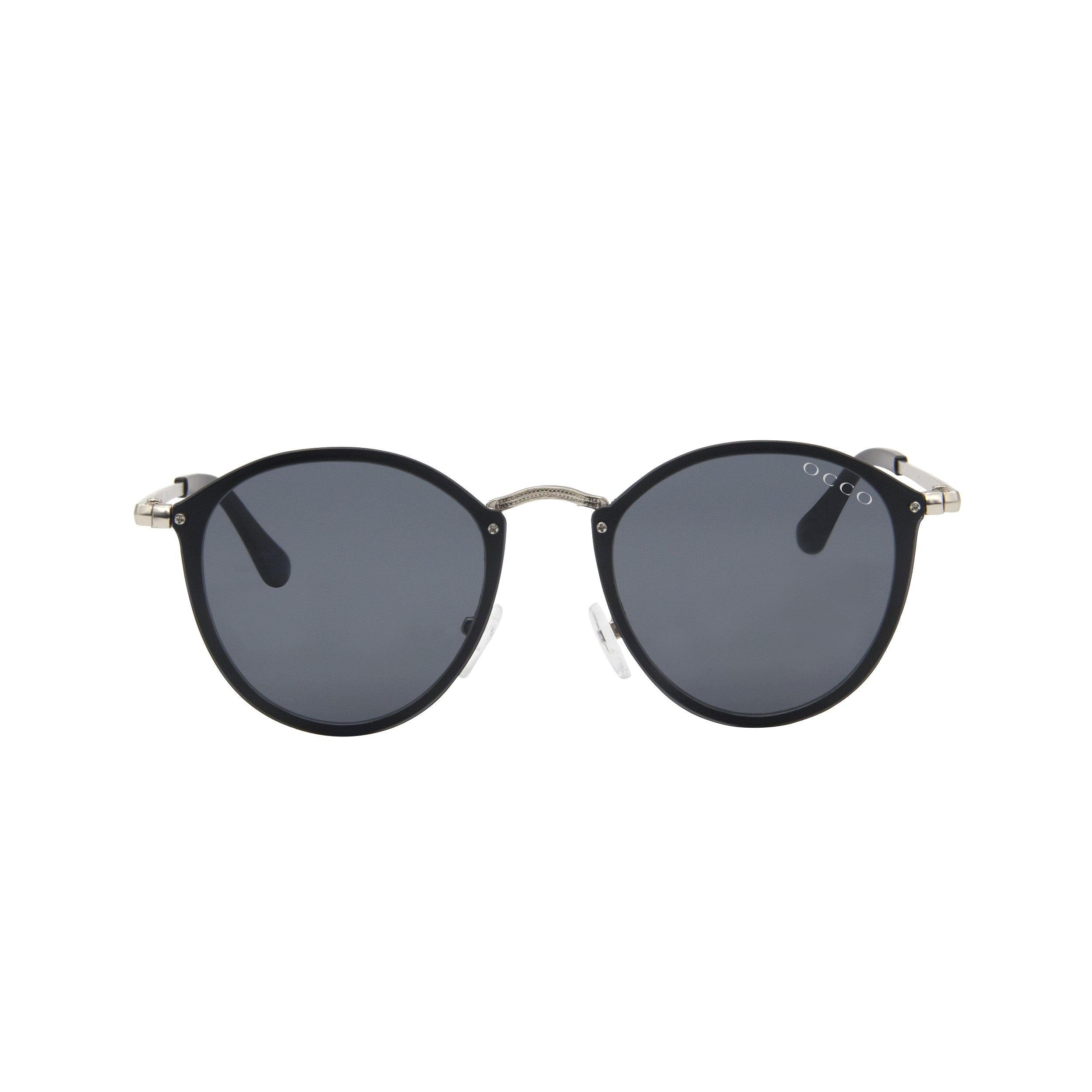 Copacabana Black - OCCO