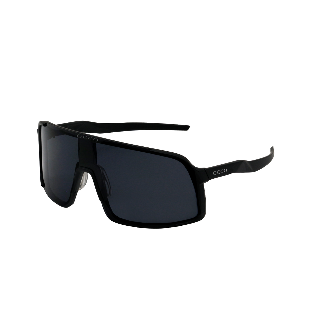 Fastlane Schwarz