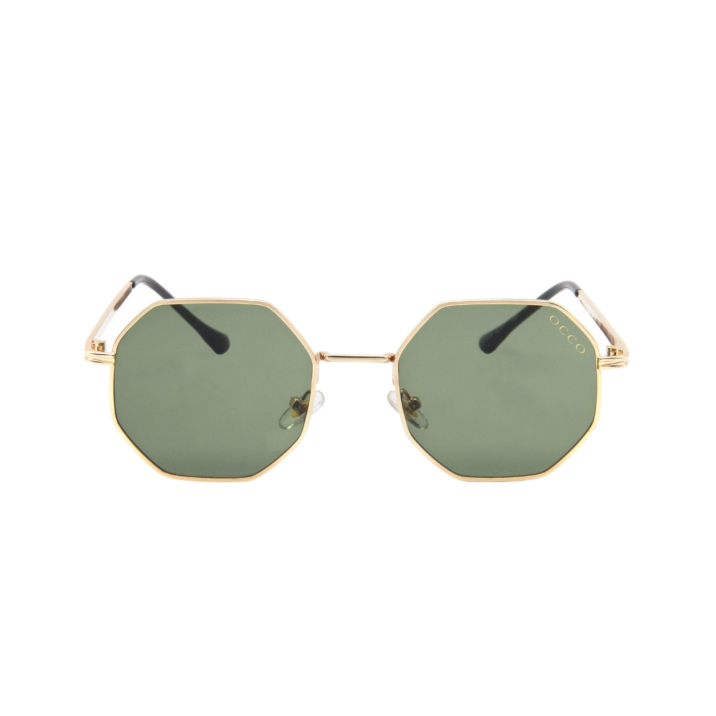 Ibiza Green - OCCO