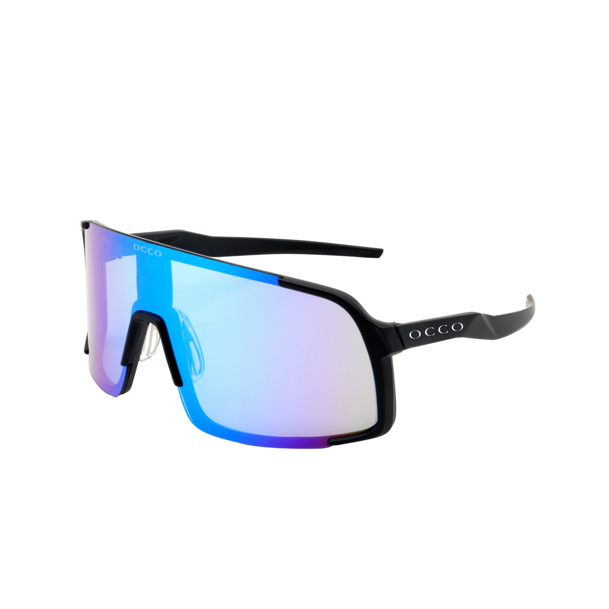 Fastlane Blau