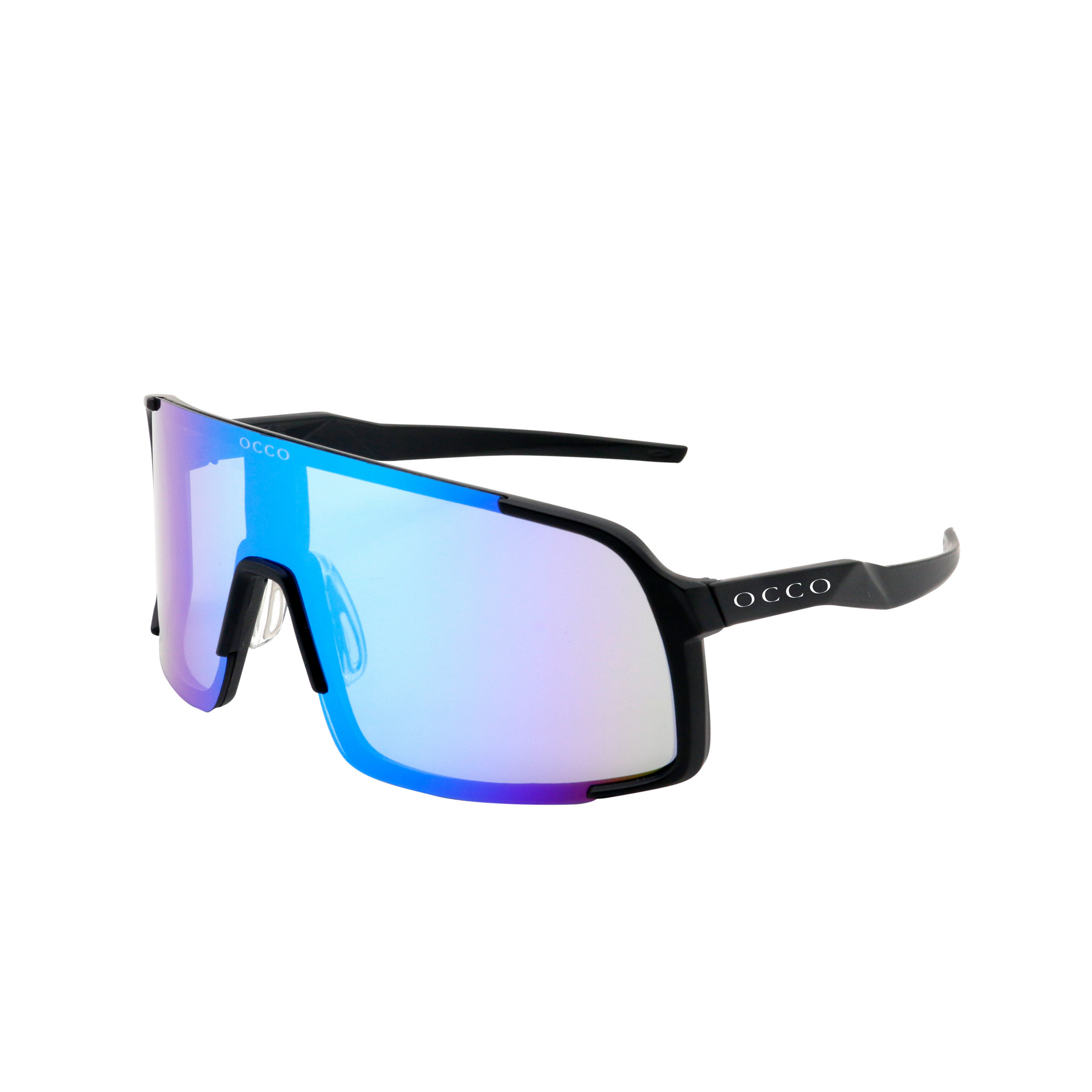 Fastlane Blau